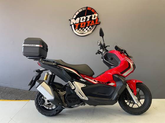HONDA ADV HONDA ADV